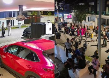 Polis Hidap Skizofrenia Dakwa Diri Disihir & Tidak Ingat Apa Yang Berlaku