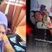 Plot Twist Rumah Dimasuki Pencuri! Rupanya Hanya Cawan Jatuh Dari Tombol Pintu