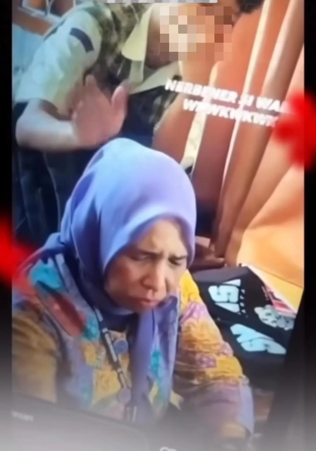 9 Pelajar Tunjuk Jari Tengah, Jelir Lidah & Mengejek Guru, Ibu Bapa Dipanggil