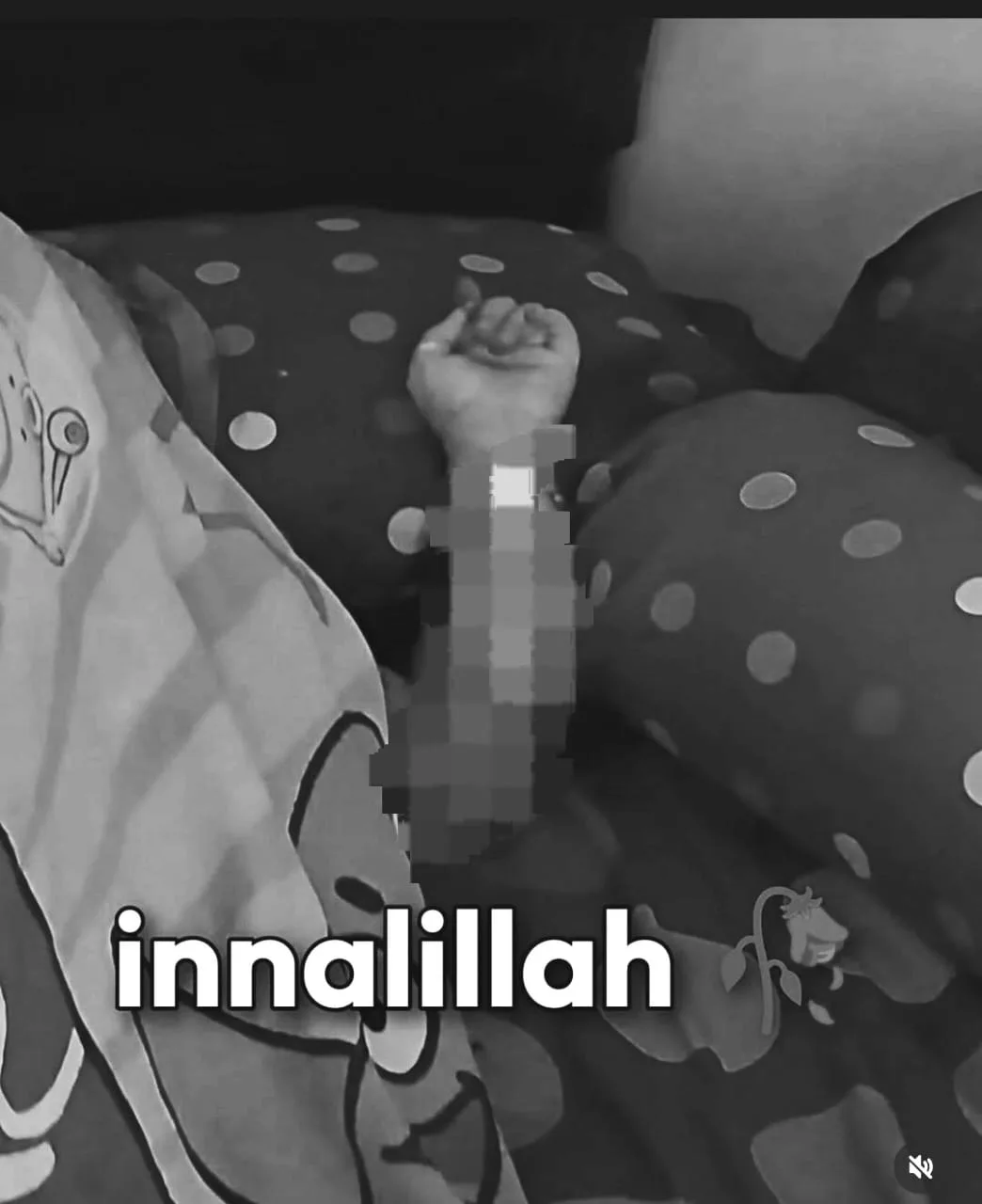 Askar Sedang Ada Tugas Luar, Isteri Hamil 8 Bulan Ditemui ‘Membusuk’ Di Rumah