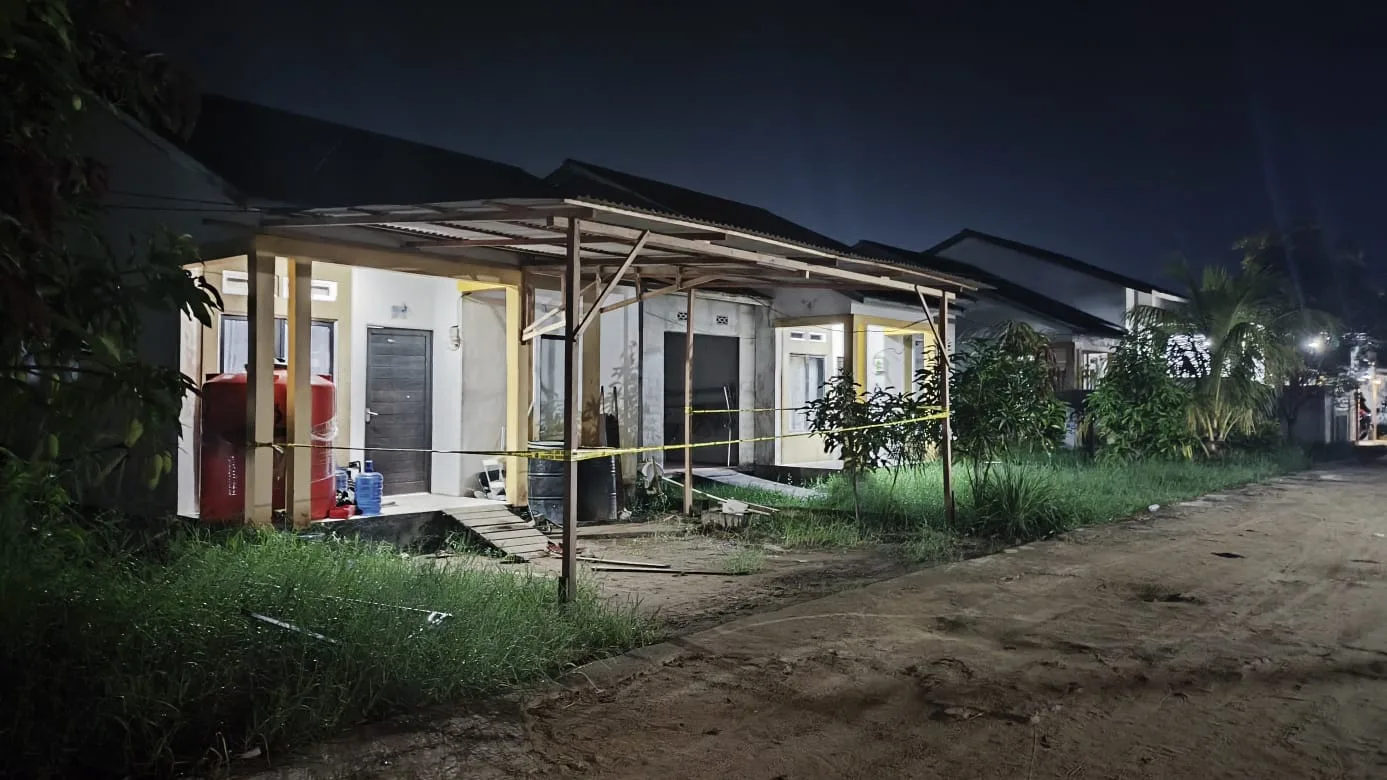 Askar Sedang Ada Tugas Luar, Isteri Hamil 8 Bulan Ditemui ‘Membusuk’ Di Rumah