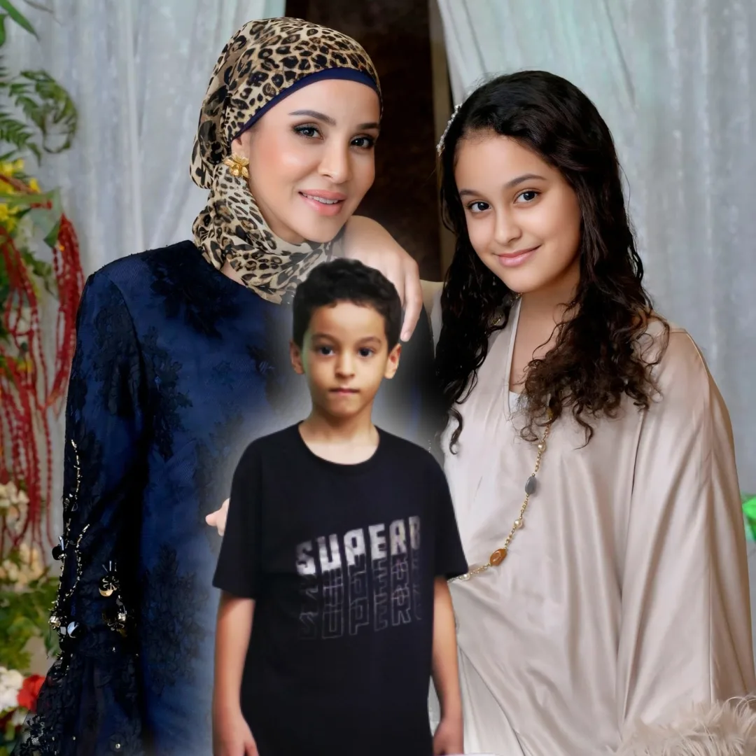 Anak Betty Banafe Tantrum, Depresi, Tengking & Naik Tangan Akibat Hasutan Bapa