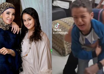 Askar Sedang Ada Tugas Luar, Isteri Hamil 8 Bulan Ditemui ‘Membusuk’ Di Rumah