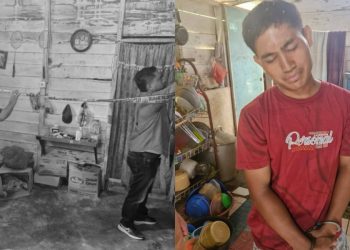 Askar Sedang Ada Tugas Luar, Isteri Hamil 8 Bulan Ditemui ‘Membusuk’ Di Rumah
