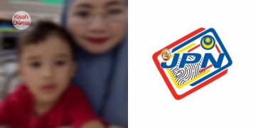 Wanita Berpurdah Mohon Maaf Duduk Atas Penyu, Teruja Nampak Pertama Kali