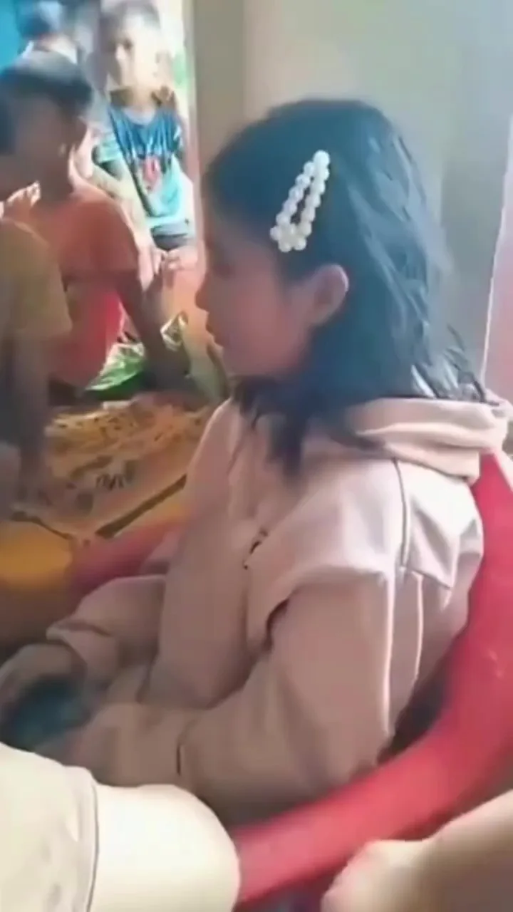 Remaja 16 Tahun Datang Rumah Teman Lelaki Untuk Berjumpa, Rupanya Suami Orang