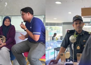 Askar Sedang Ada Tugas Luar, Isteri Hamil 8 Bulan Ditemui ‘Membusuk’ Di Rumah