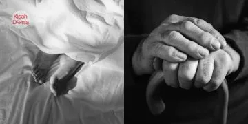 Setahun Tertukar Bayi Kandung, 2 Ibu Menangis Ujian DNA Tunjukkan Hasil 99.99%