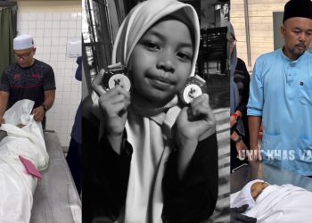 Askar Sedang Ada Tugas Luar, Isteri Hamil 8 Bulan Ditemui ‘Membusuk’ Di Rumah