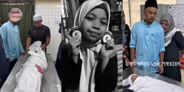 Mulanya Cuma Demam Biasa, Muntah Depan Klinik, Anak 11 Tahun Meninggal Dunia