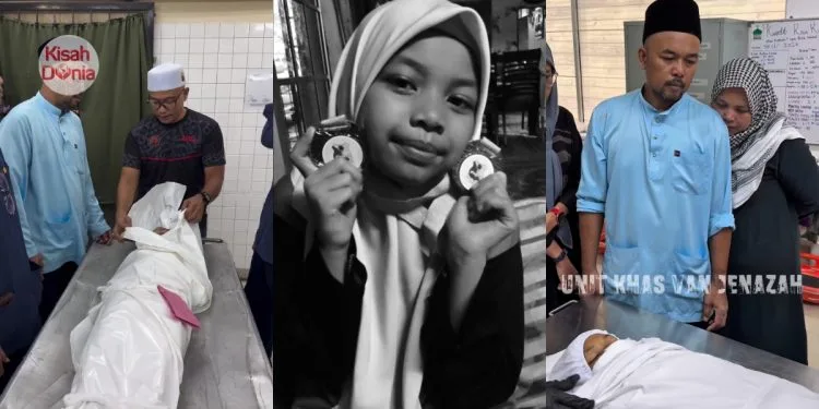 Mulanya Cuma Demam Biasa, Muntah Depan Klinik, Anak 11 Tahun Meninggal Dunia