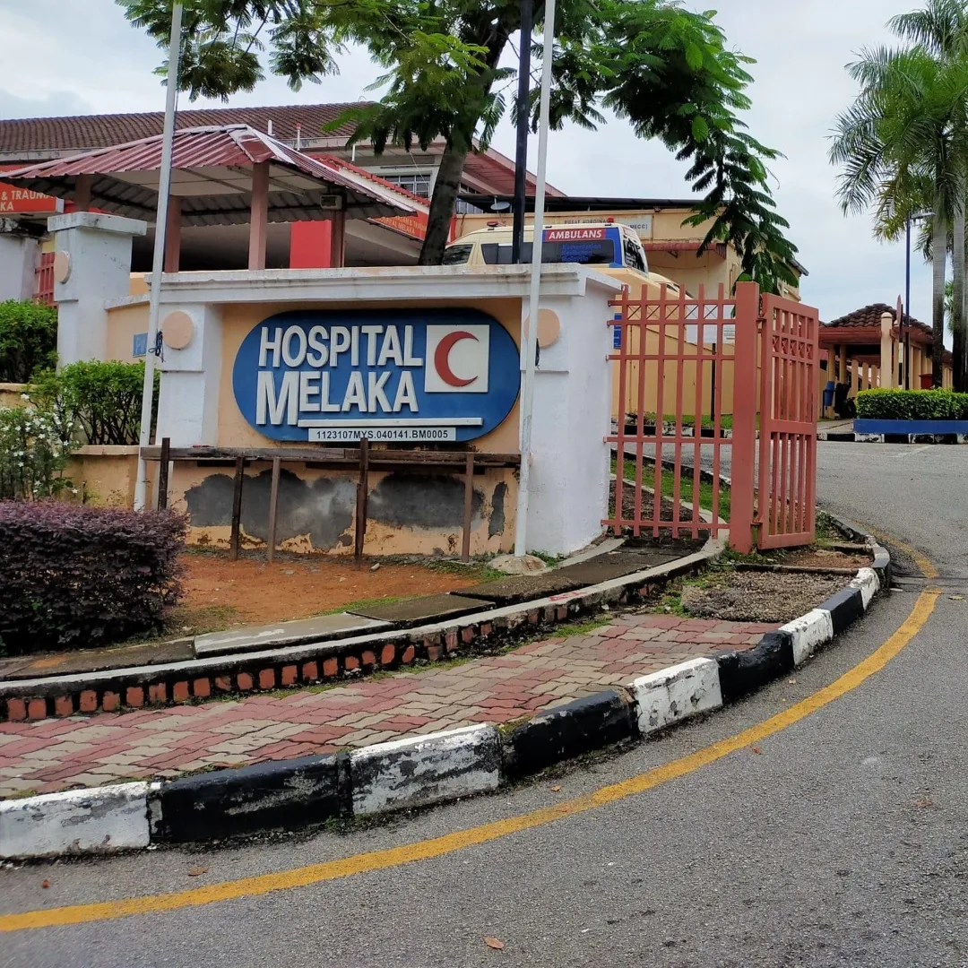 Influencer Melaka Beli Gula-Gula Dari Negara Jiran, Budak 3 Tahun Termakan