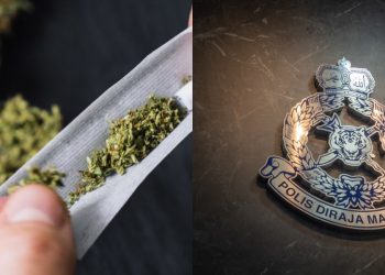 Budak 3 Tahun Positif THC, Pempengaruh Melaka Punyai 600,000 Pengikut Direman