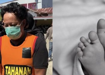 Budak 3 Tahun Positif THC, Pempengaruh Melaka Punyai 600,000 Pengikut Direman