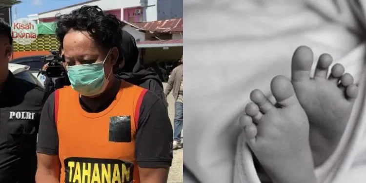 Gadis 13 Tahun Hamil, Bapa Tiri ‘Sentuh’ Sejak 2020, Guna Alasan Bisikan Ghaib