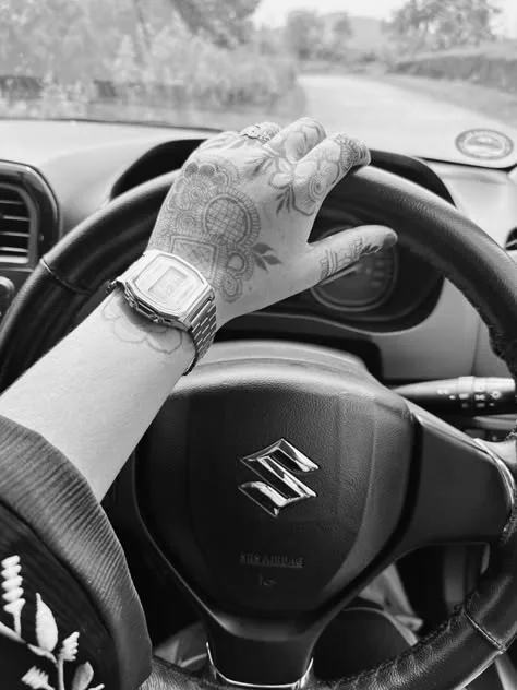 “Kalau Tak Tutup Pintu Kereta Dalam 10 Saat, Jatuh Talak..Suami Kira Sampai 10”