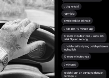 Budak 3 Tahun Positif THC, Pempengaruh Melaka Punyai 600,000 Pengikut Direman