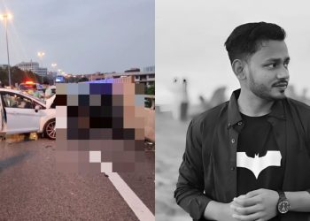 Budak 3 Tahun Positif THC, Pempengaruh Melaka Punyai 600,000 Pengikut Direman