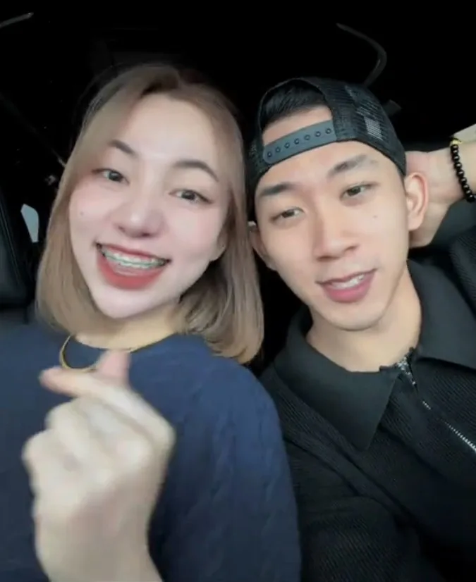 Nurin Lofa Sah Bergelar Isteri, Kenal Kurang 3 Bulan, Mahu Bercinta Lepas Kahwin