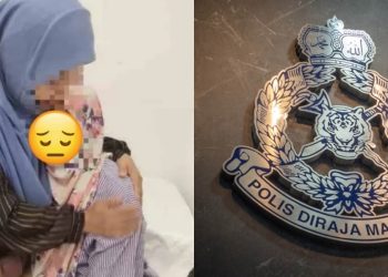 Tiada Upah RM60 Lepas Gilap Kereta Tanpa Izin, Lelaki Bertindak Pecahkan Cermin