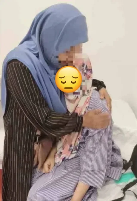 Baru Nikah 4 Bulan, Penjawat Awam Dikasari Suami Hingga Gugur, RM50,000 Dikebas
