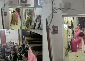 Tiada Upah RM60 Lepas Gilap Kereta Tanpa Izin, Lelaki Bertindak Pecahkan Cermin