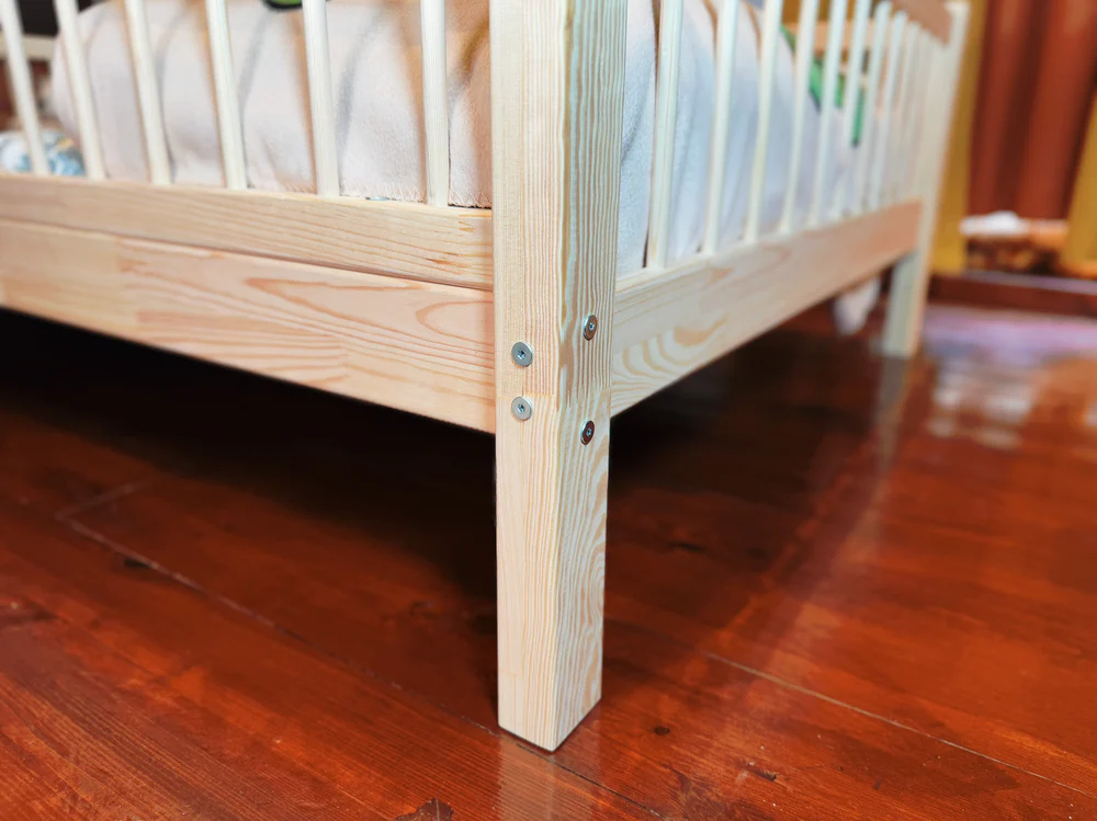 Ibu Ayah Tak Asing Bilik Sejak Kecil, 2 Beradik HIV, Meninggal Di Hospital Sama