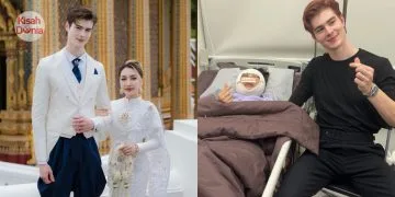Sering Dibanding Dengan Suami Kacak, Influencer Thailand Buat ‘Plastic Surgery’
