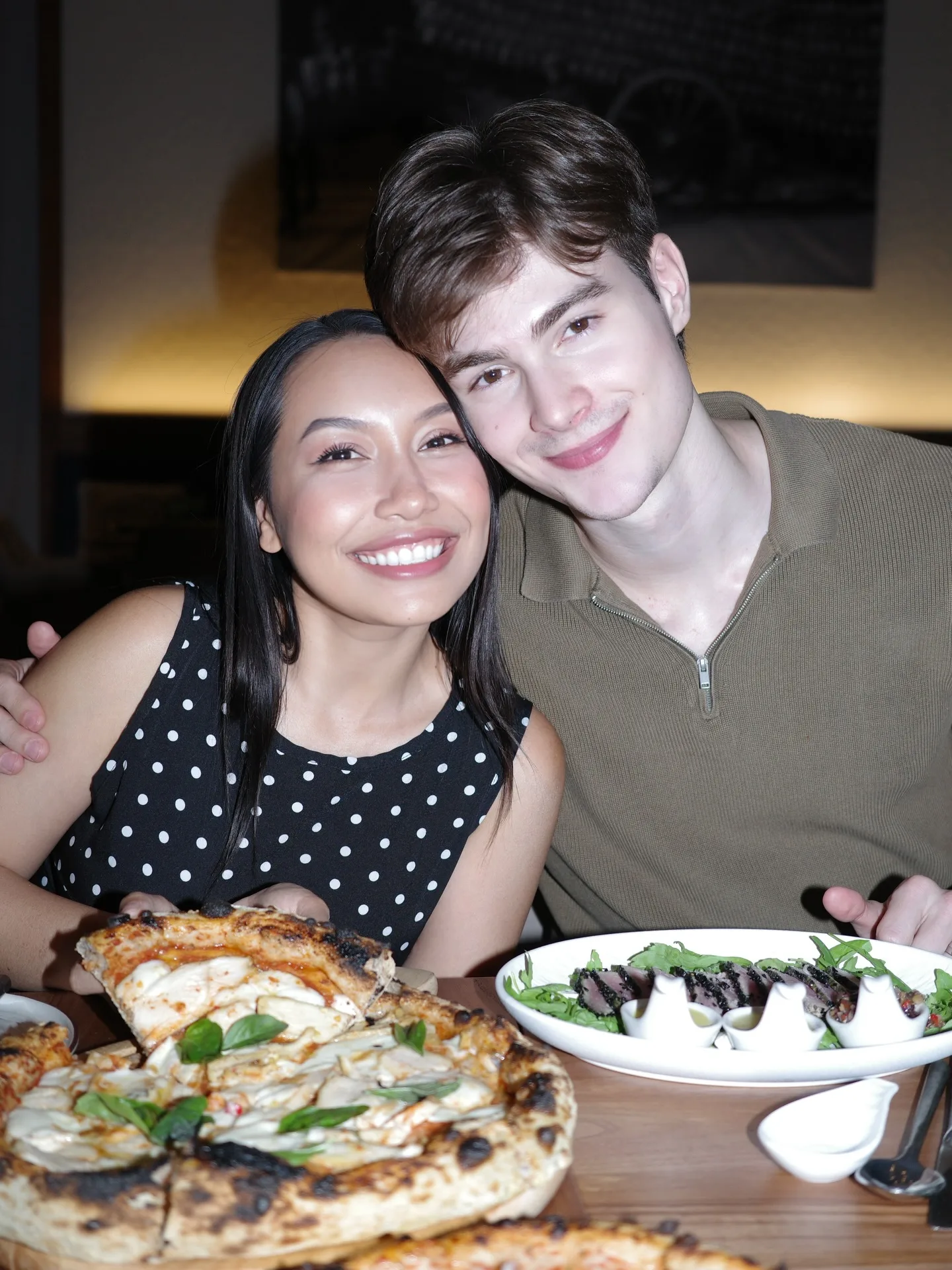 Sering Dibanding Dengan Suami Kacak, Influencer Thailand Buat ‘Plastic Surgery’