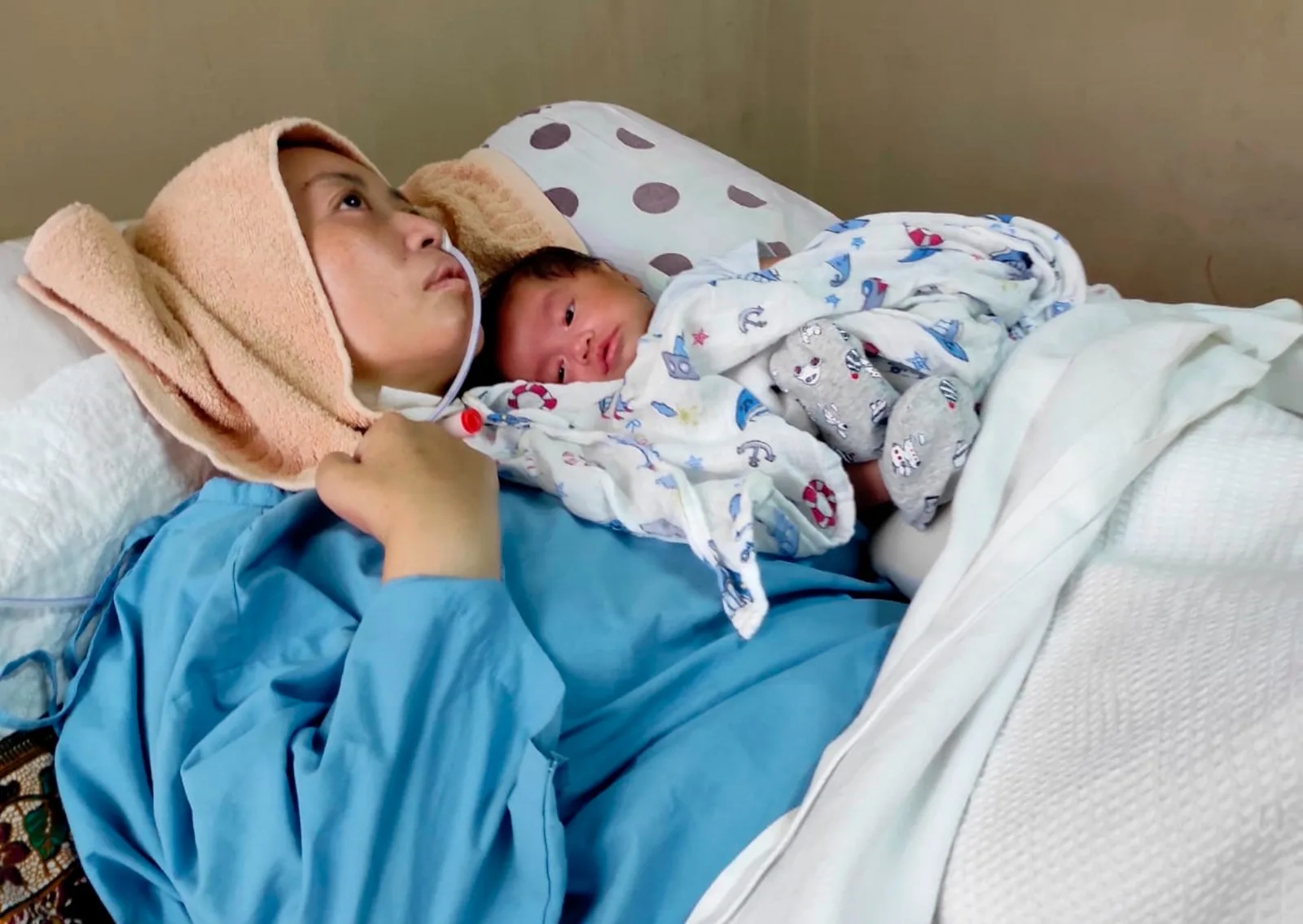 “Rosmaini Bukan Kosong, Memang Pemakai…Anak Bersepah Sana Sini” – Adik Jahidah