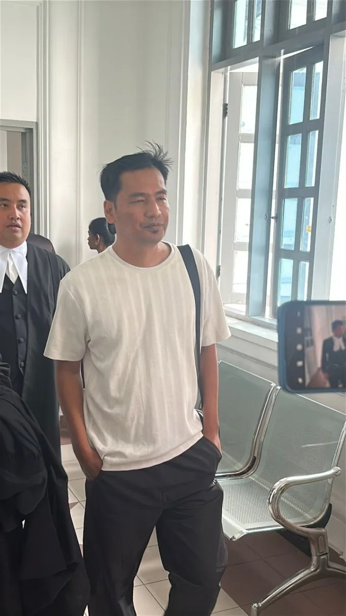 Rosmaini Kebal Undang-Undang? Kenapa Dibebaskan? Polis Penyiasat Tampil Bersuara