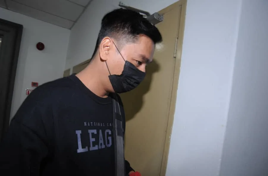 “Rosmaini Bukan Kosong, Memang Pemakai…Anak Bersepah Sana Sini” – Adik Jahidah