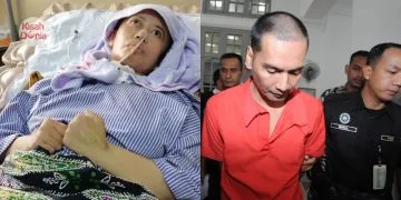 Terlantar Dari 2021, Mahkamah Syariah Akhirnya Luluskan Tuntutan Fasakh Jahidah