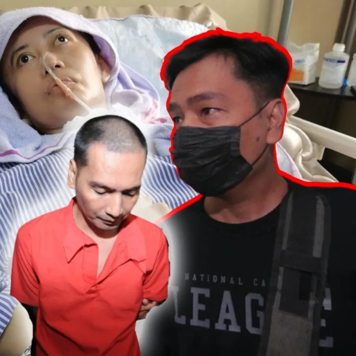 Modus Operandi : Kahwin Penjawat Awam, Habiskan Duit, Aniaya Sampai Koma & Lari