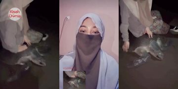 Anak Akak RELA Minta Abiejam Jangan Spin Cerita “Driver Berkeras & Menekan Ibu”