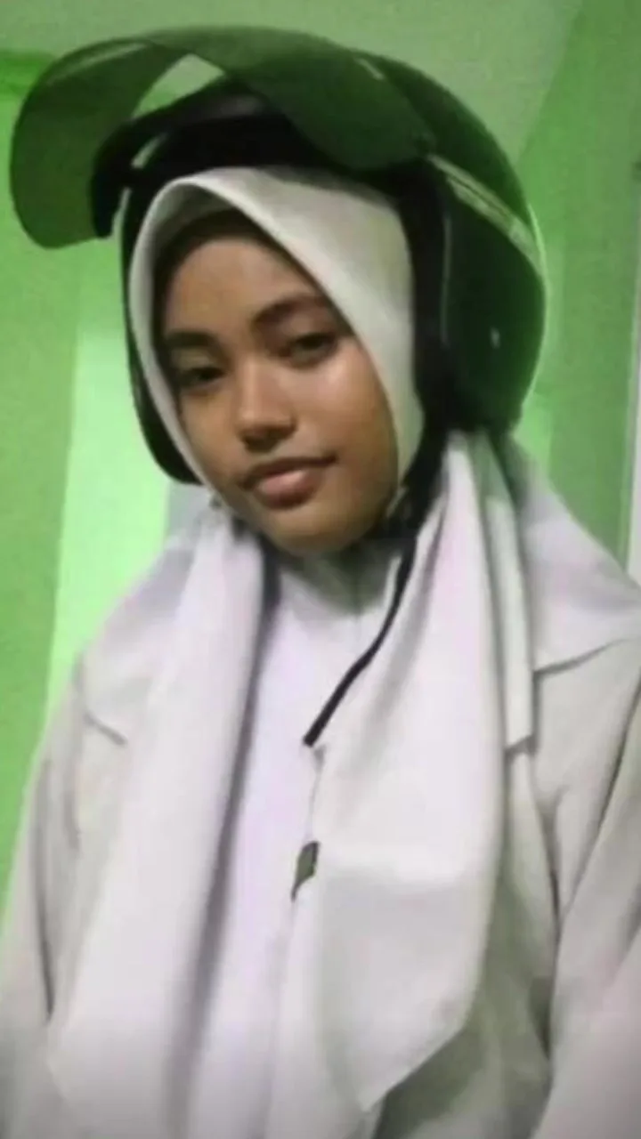 Remaja Sempat Jerit Minta Tolong 2X Sebelum Hilang, Anak Tudung Depan Lif PPR