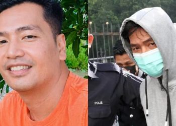 Remaja Sempat Jerit Minta Tolong 2X Sebelum Hilang, Anak Tudung Depan Lif PPR