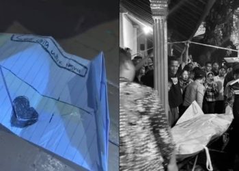 Remaja Sempat Jerit Minta Tolong 2X Sebelum Hilang, Anak Tudung Depan Lif PPR