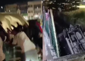 Remaja Sempat Jerit Minta Tolong 2X Sebelum Hilang, Anak Tudung Depan Lif PPR