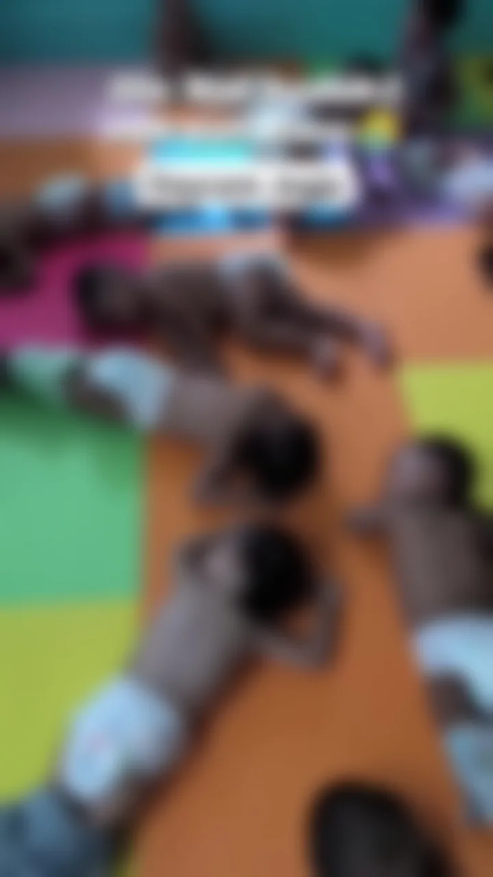 TASKA DISERBU : 1 Pengasuh Jaga 10 Budak, Tangan & Kaki Diikat, Hanya Berlampin