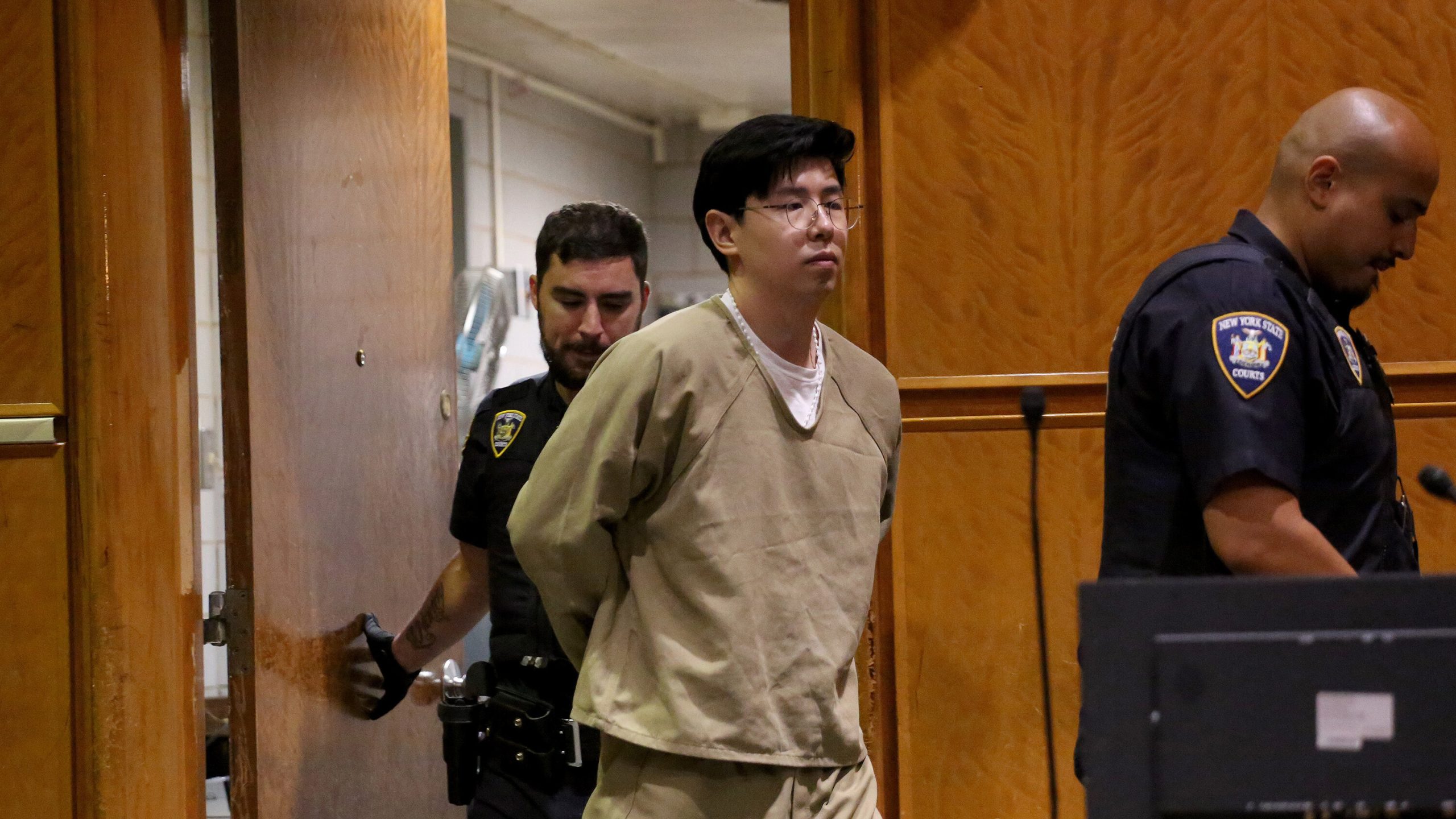 Doktor Lampias Nafsu, ‘Sentuh’ Patient Wanita Yang Sedang Terlantar Kritikal