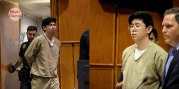 Doktor Lampias Nafsu, ‘Sentuh’ Patient Wanita Yang Sedang Terlantar Kritikal