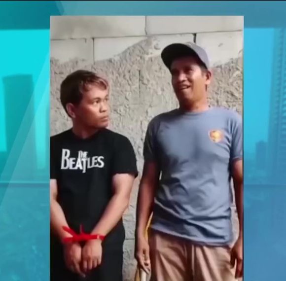 Ibu Temui Kesan Merah Di Lampin Anak 2 Tahun, Pelakunya Adalah Suami Baru