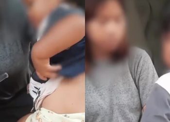 Remaja Sempat Jerit Minta Tolong 2X Sebelum Hilang, Anak Tudung Depan Lif PPR