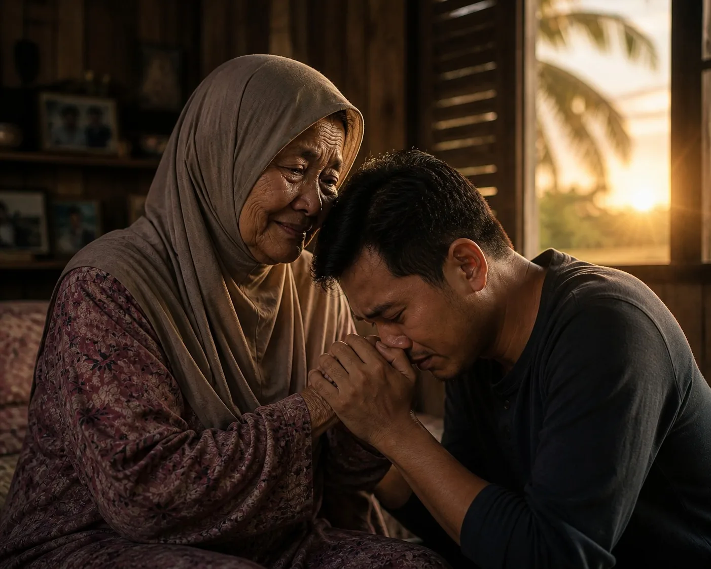 Jadi Ibu Pada Zaman Kini Lebih Mencabar Berbanding Dahulu
