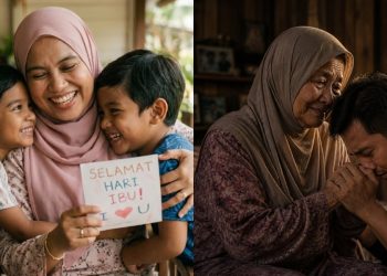 Tak Tahan Pening Naik Kereta, Pembantu Rumah Mahu Berhenti Lepas 4 Hari Kerja