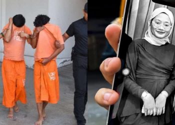 Makan Tembikai Selepas ‘Dinner’ Beriani, 4 Beranak Meninggal Akibat Keracunan