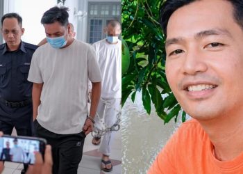 Makan Tembikai Selepas ‘Dinner’ Beriani, 4 Beranak Meninggal Akibat Keracunan