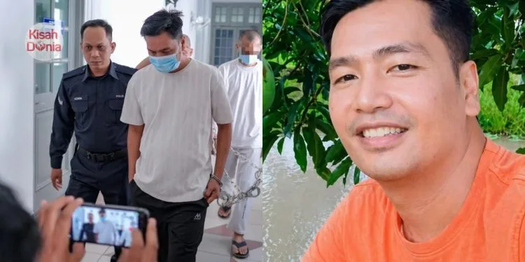 Hukuman Penjara Rosmaini Abd Raof Dinaikkan Dari 10 Tahun Kepada 14 Tahun
