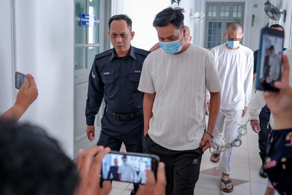 Hukuman Penjara Rosmaini Abd Raof Dinaikkan Dari 10 Tahun Kepada 14 Tahun